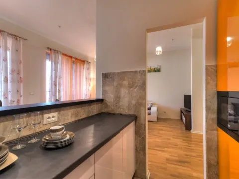 Sale, three bedroom apartment, 83m², Bečići, Budva - image 5