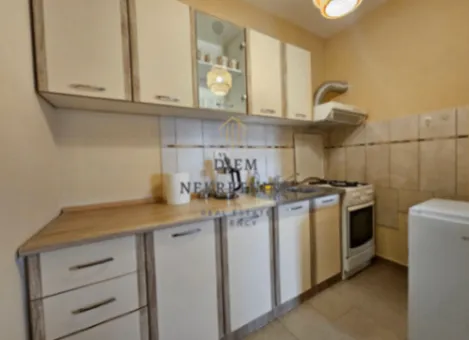 Sale, one bedroom apartment, 50m², Ilino, Bar - image 9