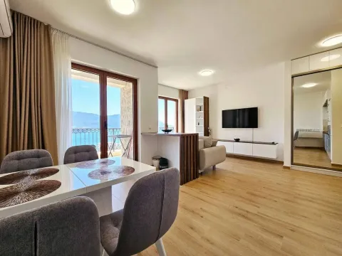 Sale, two bedroom apartment, 73m², Centar, Budva - image 5