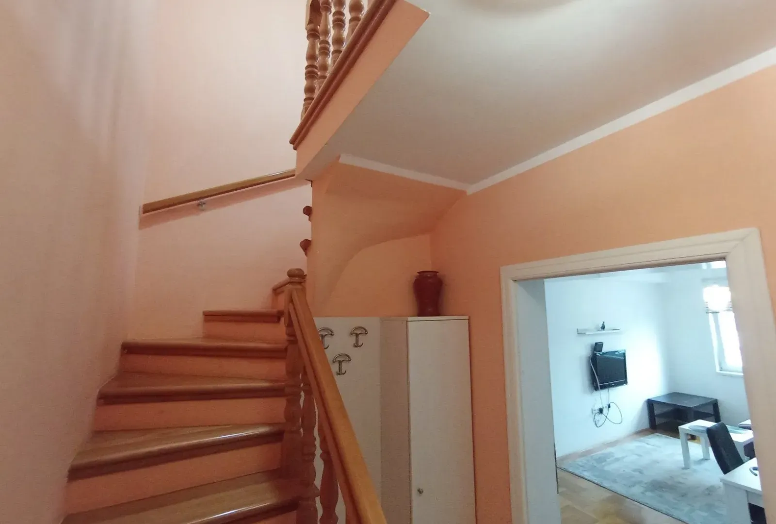 Prodaja, dvosoban stan, 50m², Zabjelo, Podgorica