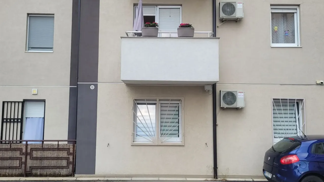 Prodaja, dvosoban stan, 49m², Zvezdara Sve Podlokacije, Beograd