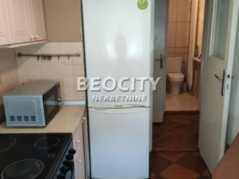 Izdavanje, stan, 52m², Poštanska Štedionica, Palilula Sve Podlokacije - image 7