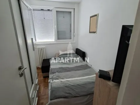 Sale, one bedroom apartment, 41m², Novi Beograd Blok 1 Fontana, Novi Beograd Sve Podlokacije - image 2