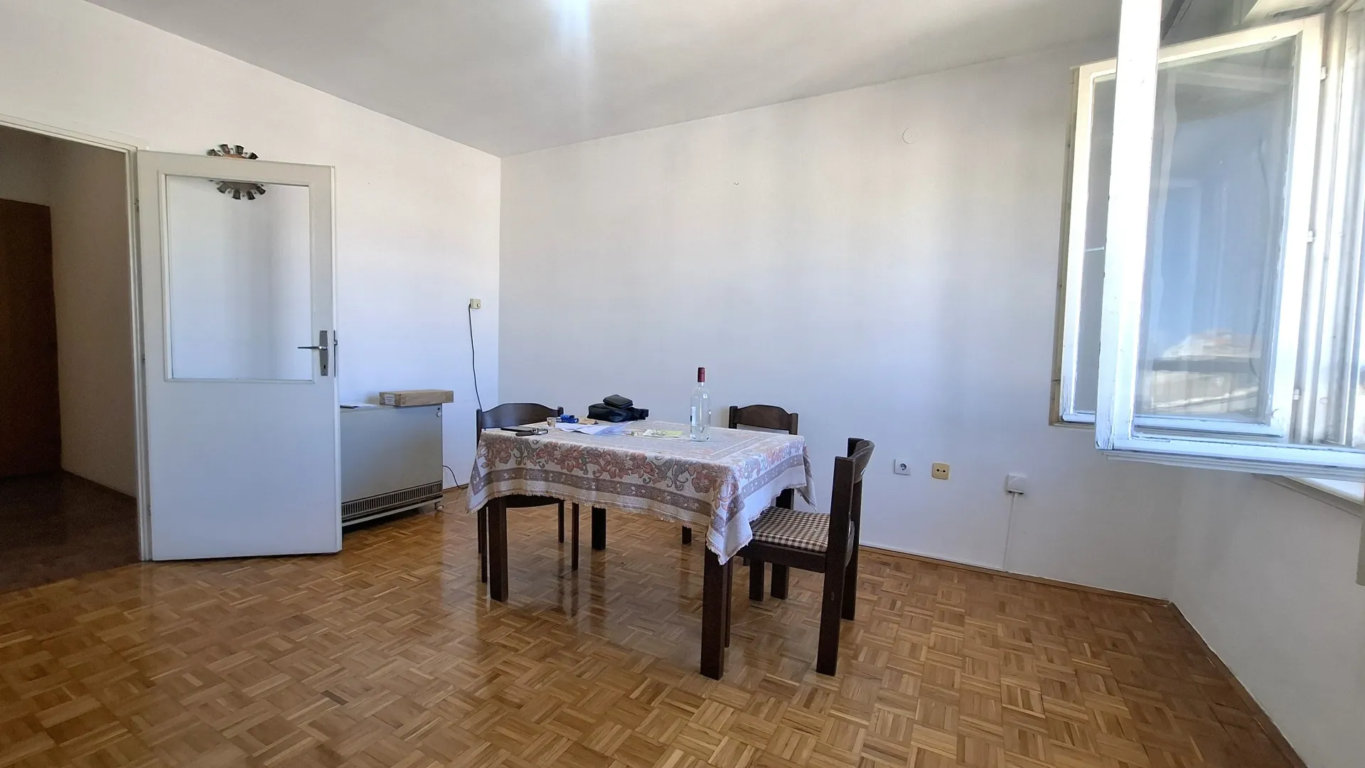 Sale, two bedroom apartment, 66m², Centar, Bar