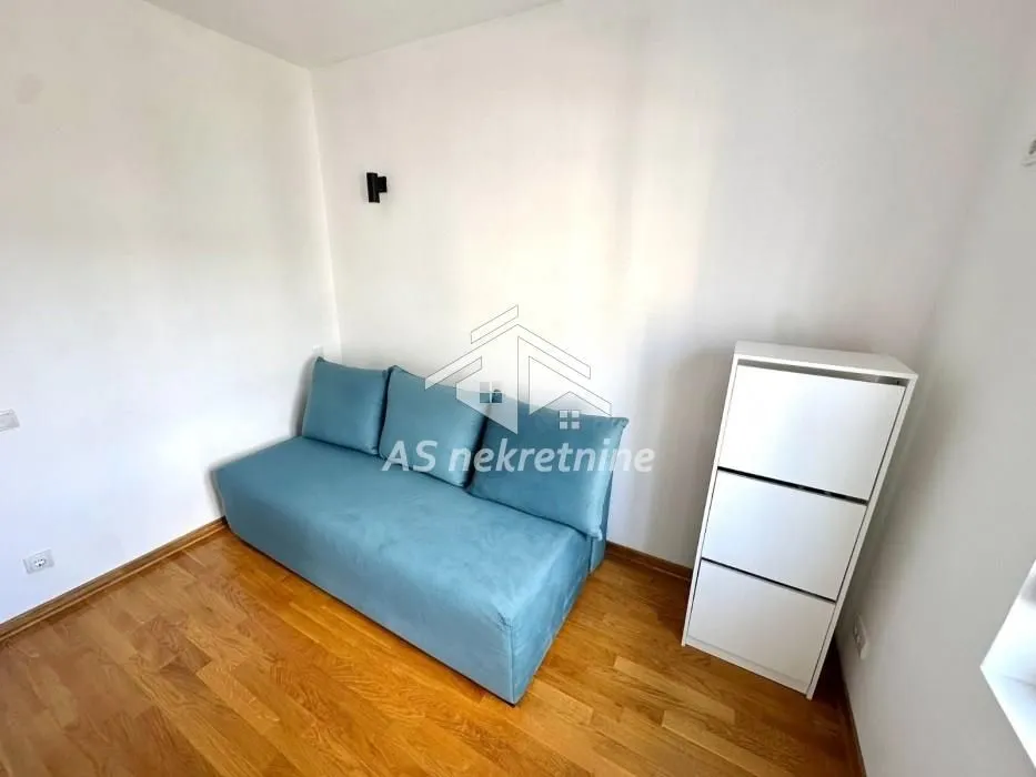 Rent, apartment, 41m², Lekino Brdo, Voždovac Sve Podlokacije