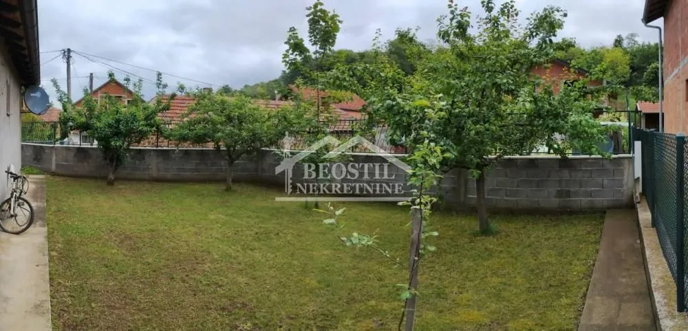 Prodaja, kuća, 129m², Plavinac, Smederevo