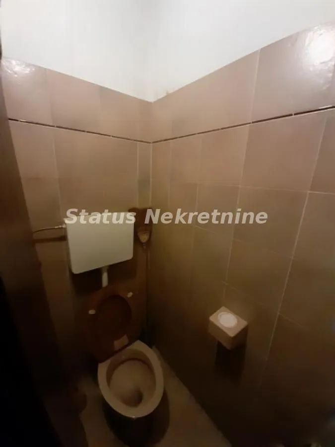 Sale, office space, 32m², Novo naselje, Novi Sad