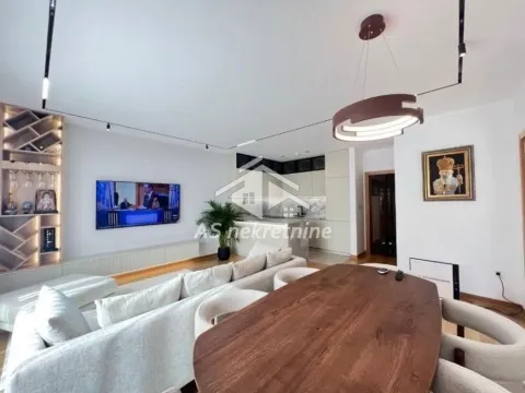 Prodaja, četvorosoban stan, 88m², Neimar, Vračar Sve Podlokacije - image 3