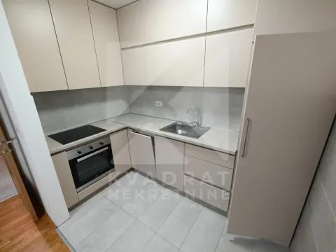 Izdavanje, jednosoban stan, 52m², Stari Aerodrom, Podgorica - image 5