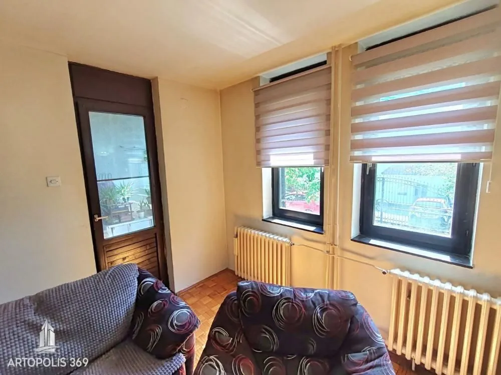 Sale, two bedroom apartment, 58m², Resnik, Beograd