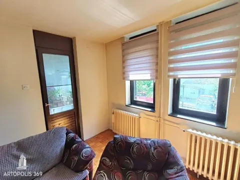 Sale, two bedroom apartment, 58m², Resnik, Beograd - image 3