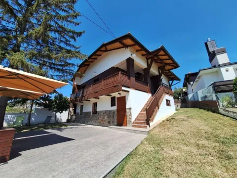 Prodaja, kuća, 253m², Banja Vrdnik, Irig - image 2