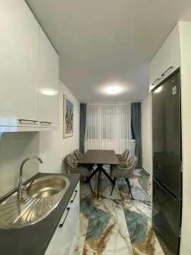 Izdavanje, trosoban stan, 90m², Preko Morače, Podgorica - image 11