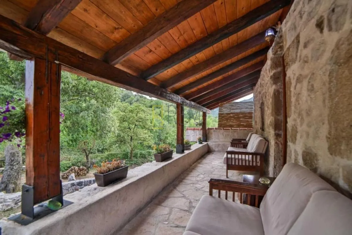 Prodaja, kuća, 178m², Rijeka Crnojevića, Cetinje