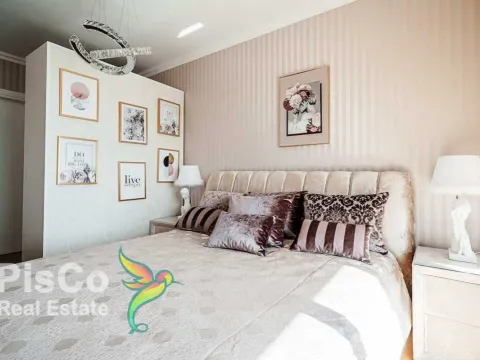 Sale, two bedroom apartment, 111m², Budva, Crna Gora - image 7