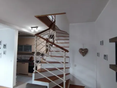 Sale, four bedroom apartment, 98m², Podbara, Novi Sad Sve Podlokacije - image 6