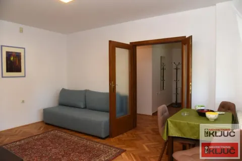 Rent, two bedroom apartment, 51m², Betanija, Novi Sad Sve Podlokacije - image 3