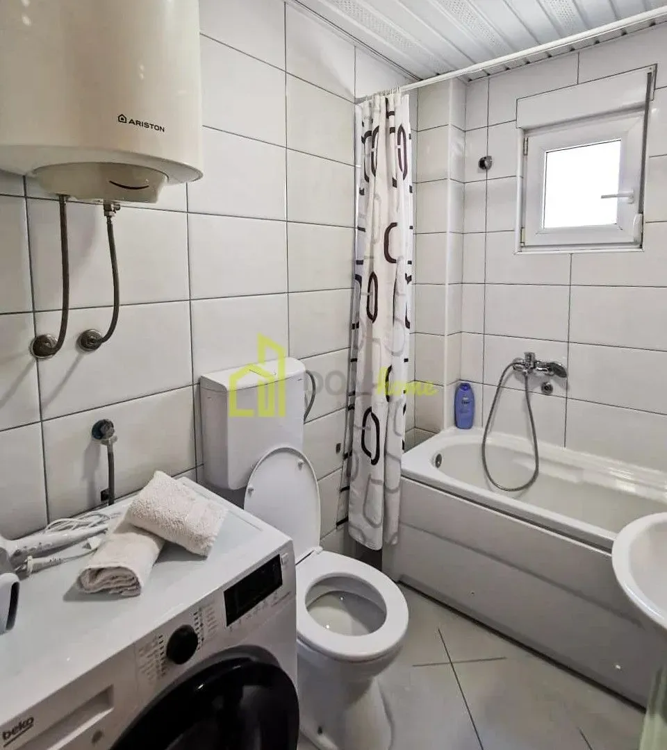 Rent, apartment, 42m², Zabjelo, Podgorica