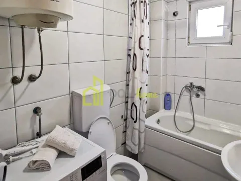 Izdavanje, stan, 42m², Zabjelo, Podgorica - image 4