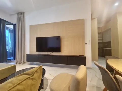 Rent, two bedroom apartment, 68m², Lastva Grbaljska, Kotor - image 17