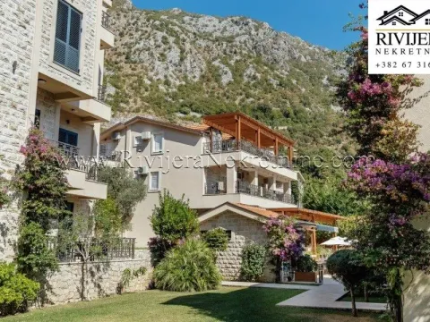 Prodaja, jednosoban stan, 36m², Morinj, Kotor - image 10