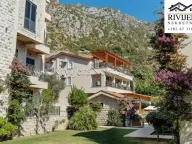 Sale, one bedroom apartment, 36m², Morinj, Kotor - image 10