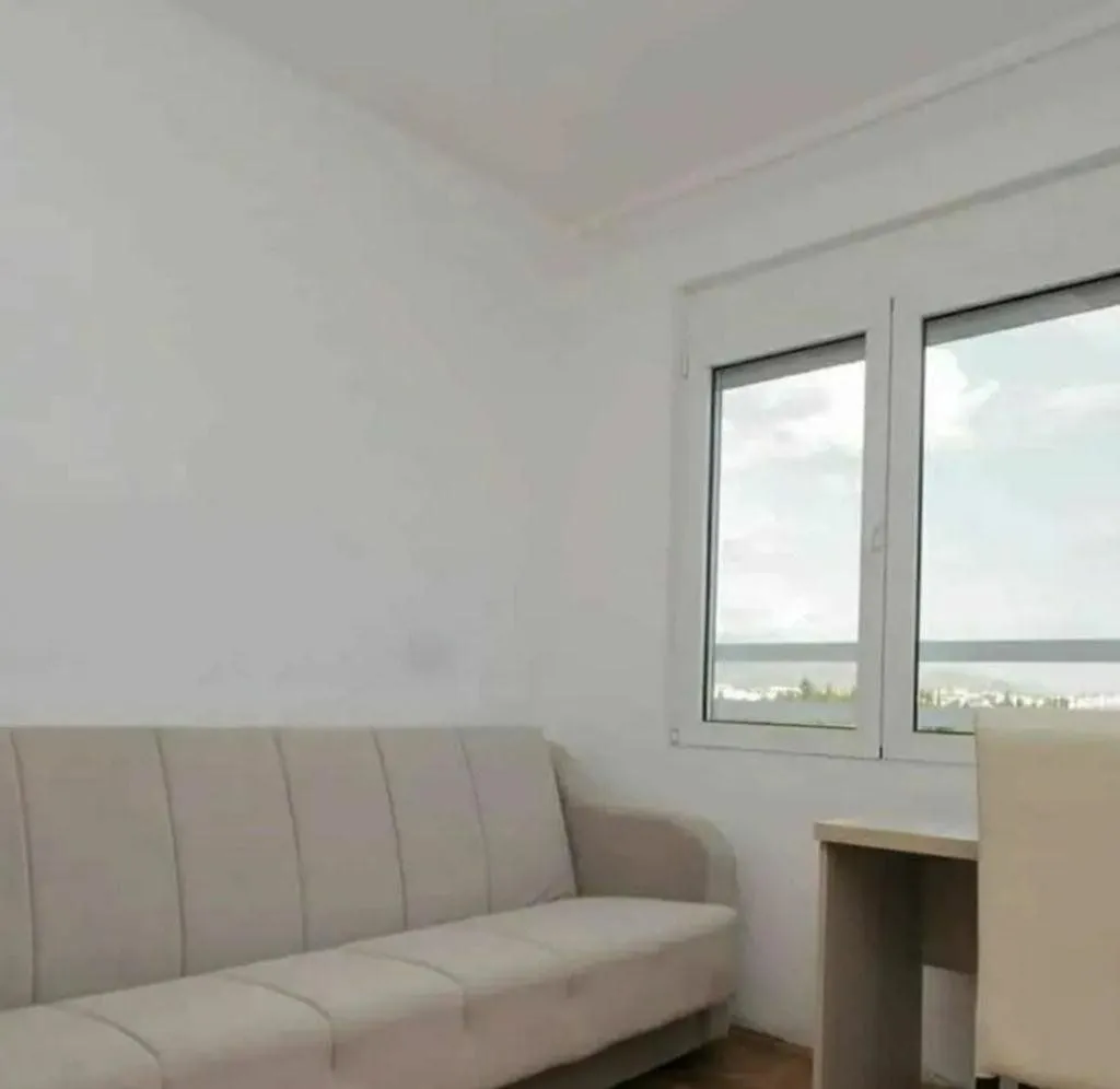 Rent, two bedroom apartment, 60m², City Kvart, Podgorica