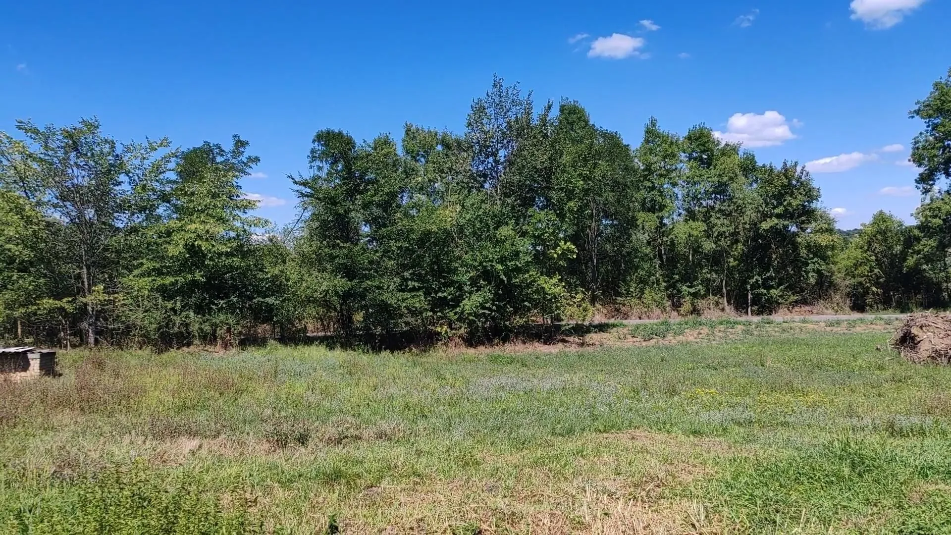 Prodaja, plac, 1581m², Veliki Borak, Barajevo