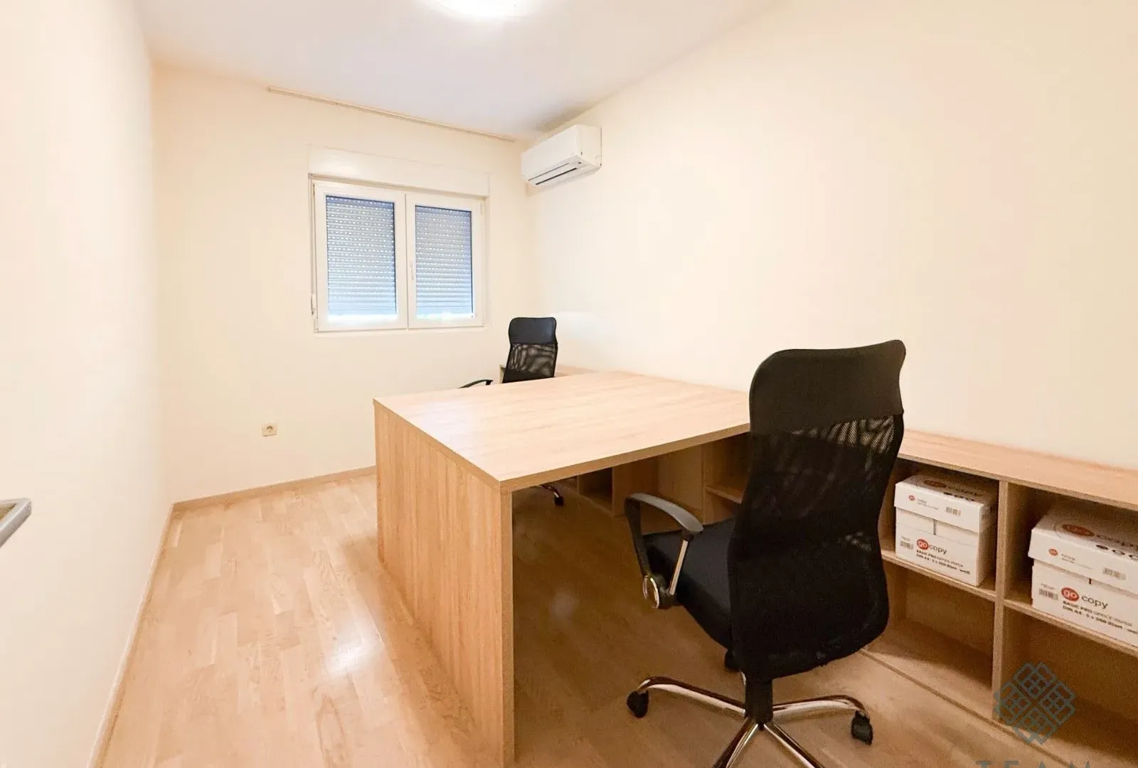 Prodaja, dvosoban stan, 68m², City Kvart, Podgorica