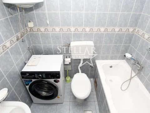 Rent, one bedroom apartment, 40m², City Kej, Podgorica - image 8