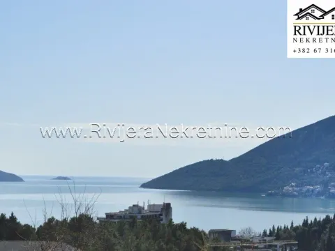Prodaja, jednosoban stan, 52m², Igalo, Herceg Novi - image 1