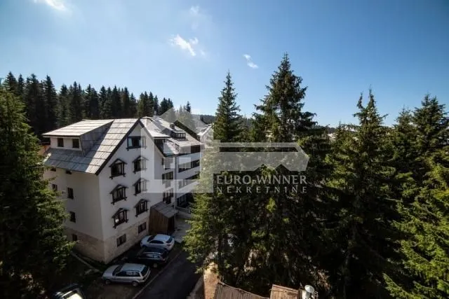 Prodaja, stan, 19m², Kopaonik, Srbija
