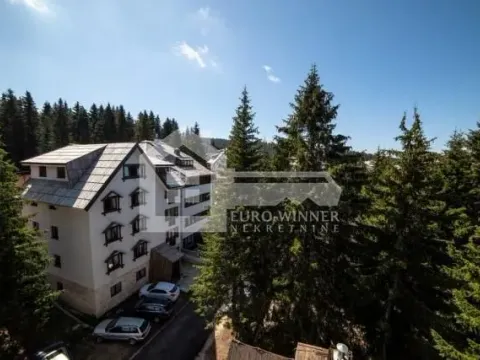 Prodaja, stan, 19m², Kopaonik, Srbija - image 4