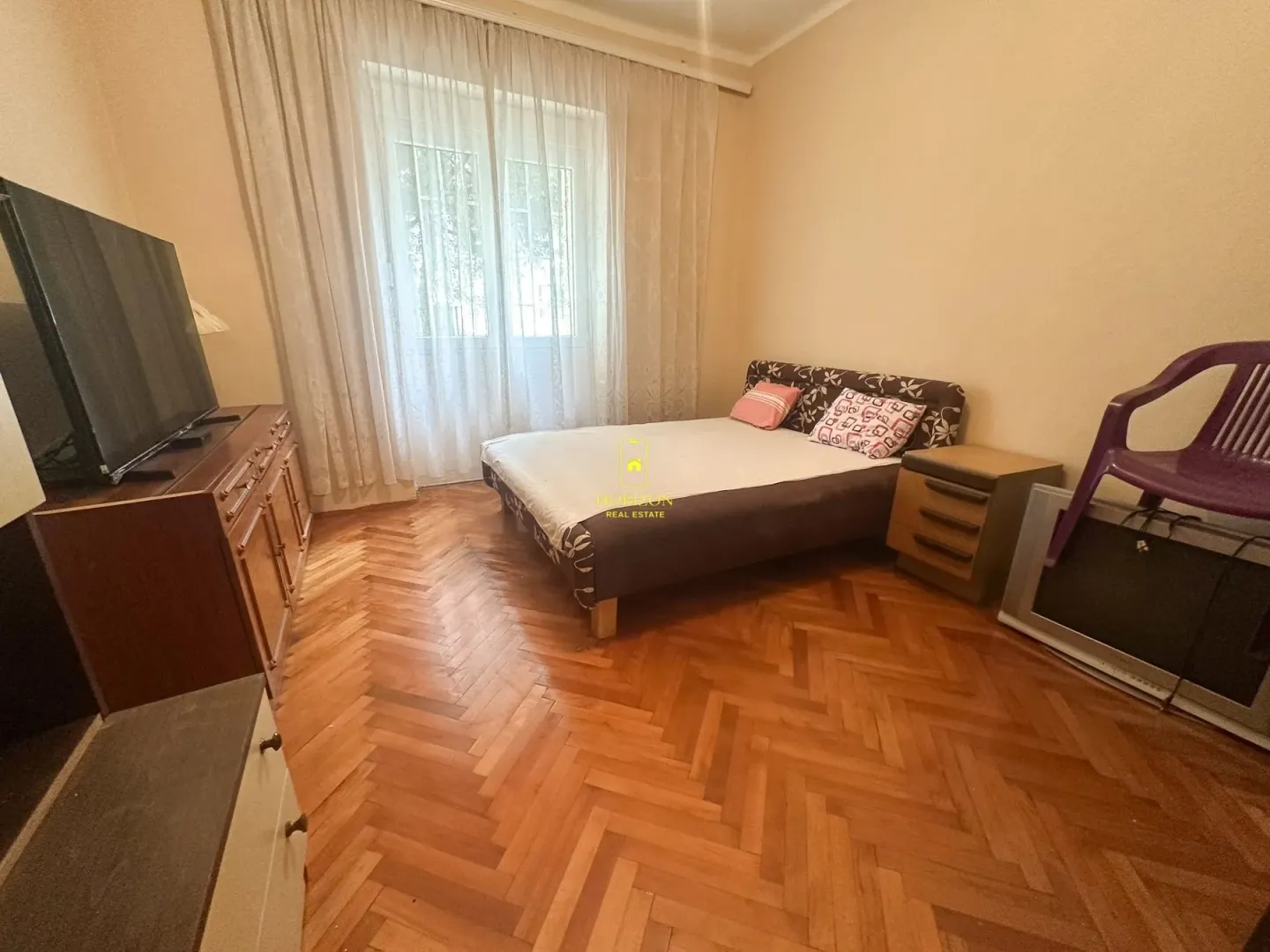Prodaja, dvosoban stan, 58m², Zabjelo, Podgorica