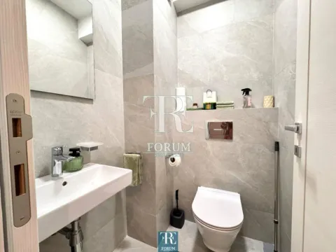 Prodaja, dvosoban stan, 68m², Central Point, Podgorica - image 12