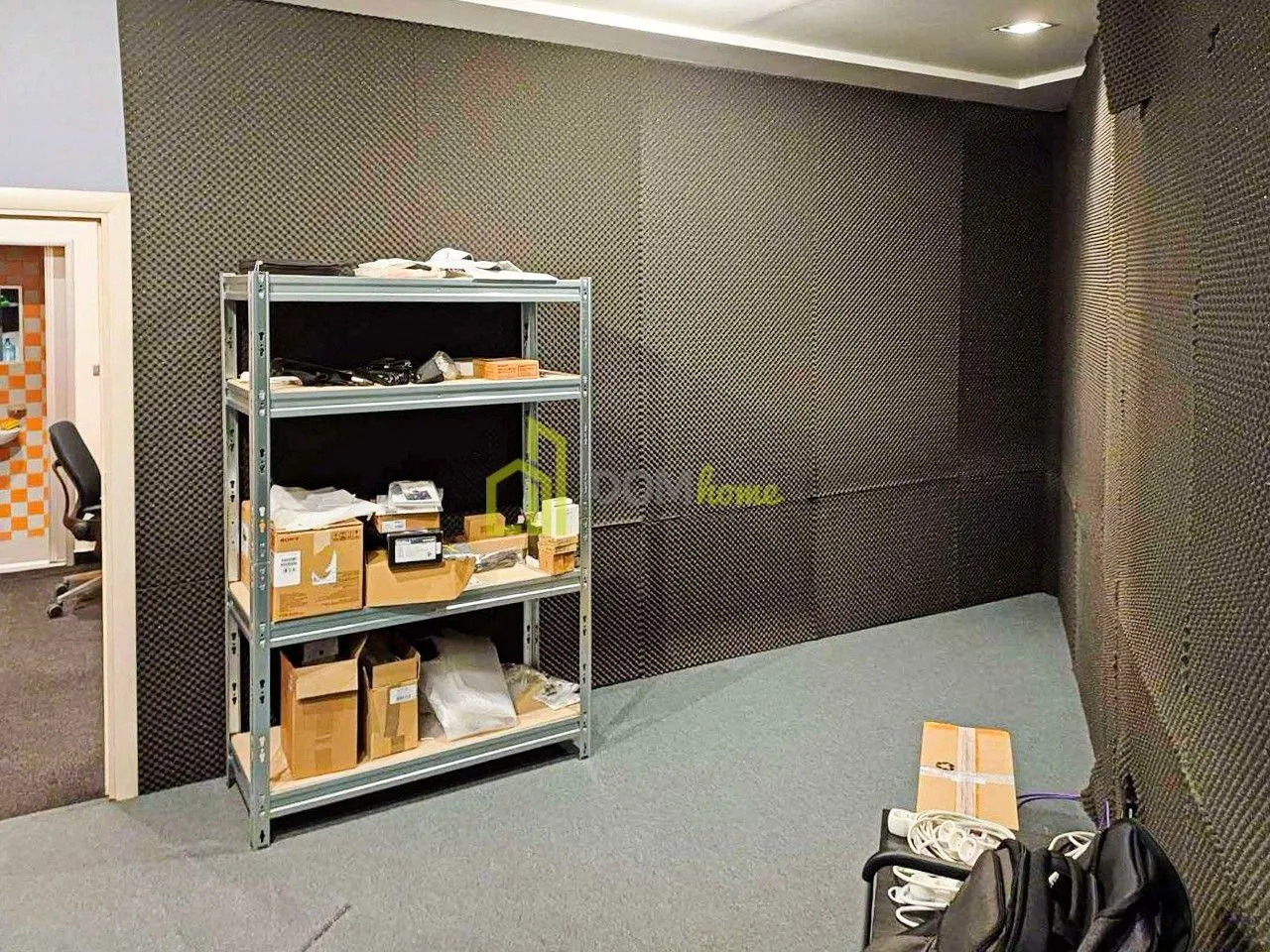 Rent, office space, 60m², Preko Morače, Podgorica