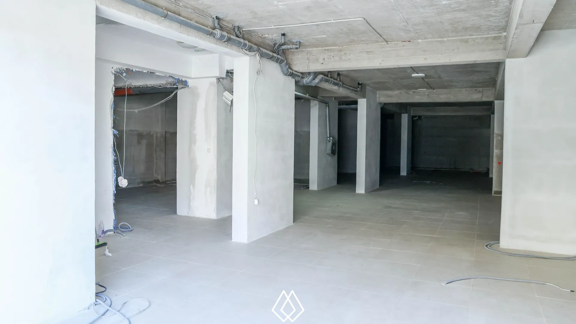 Sale, three bedroom apartment, 152m², Petrovac, Budva
