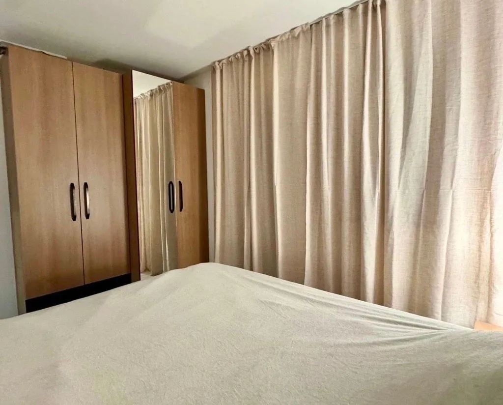 Sale, two bedroom apartment, 54m², Kamenovo, Budva