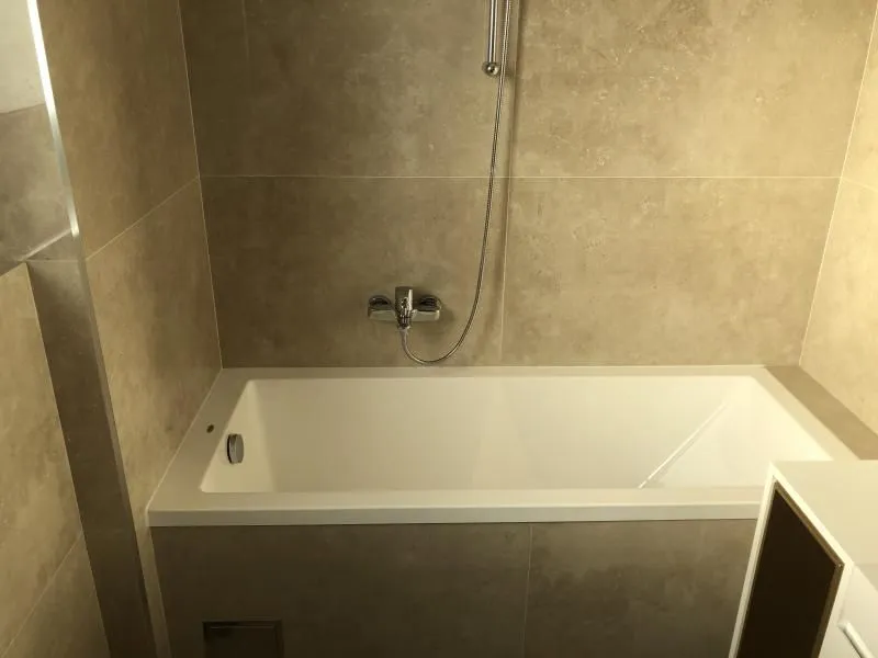 Rent, four bedroom apartment, 118m², Savski Venac, Beograd