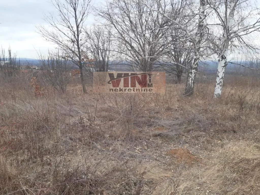 Sale, land lot, 6200m², Živkovac, Grocka