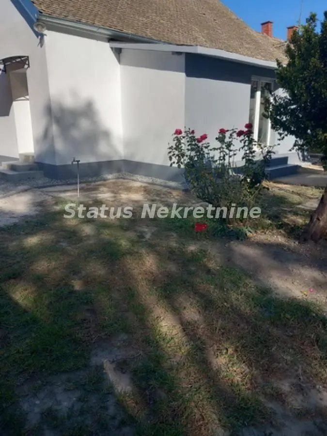 Prodaja, kuća, 200m², Srbobran, Novi Sad