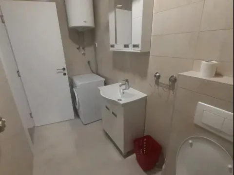 Izdavanje, jednosoban stan, 45m², Petrovaradin, Novi Sad - image 14