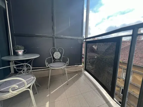 Prodaja, stan, 50m², Adamovićevo Naselje, Novi Sad Sve Podlokacije - image 16