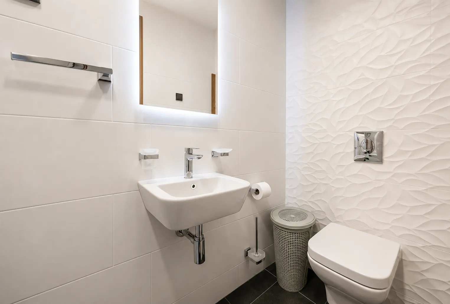 Izdavanje, dvosoban stan, 70m², Ljubović, Podgorica