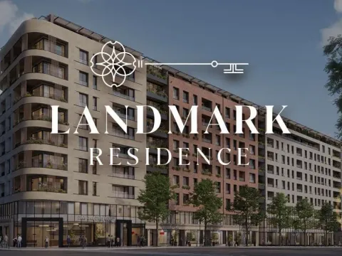 Stan in Vračar Sve Podlokacije