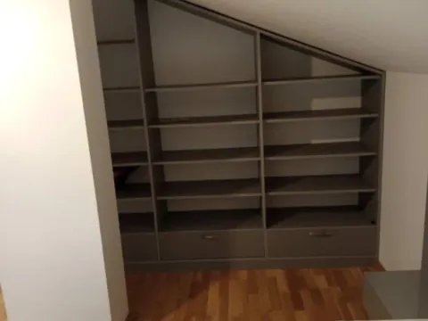 Izdavanje, jednosoban stan, 50m², Kava, Tivat - image 8