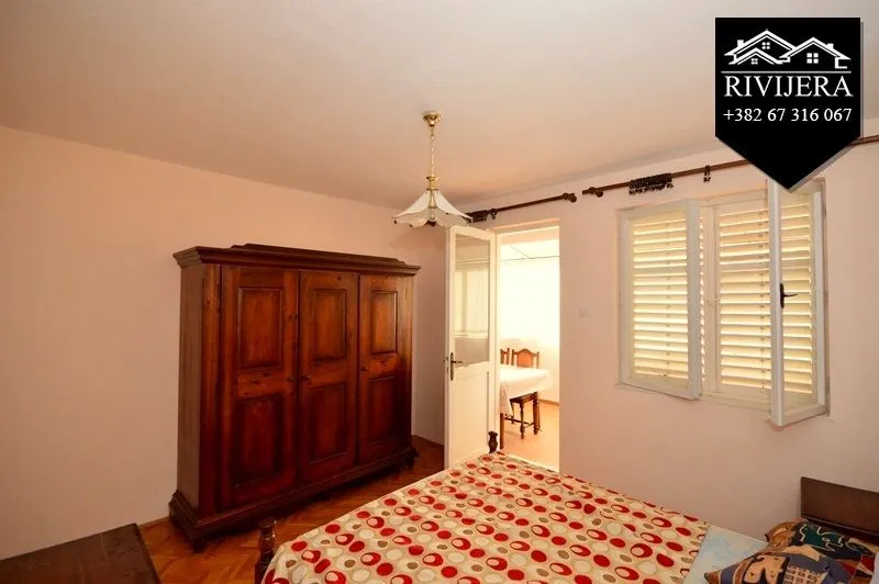 Prodaja, kuća, 113m², Topla, Herceg Novi