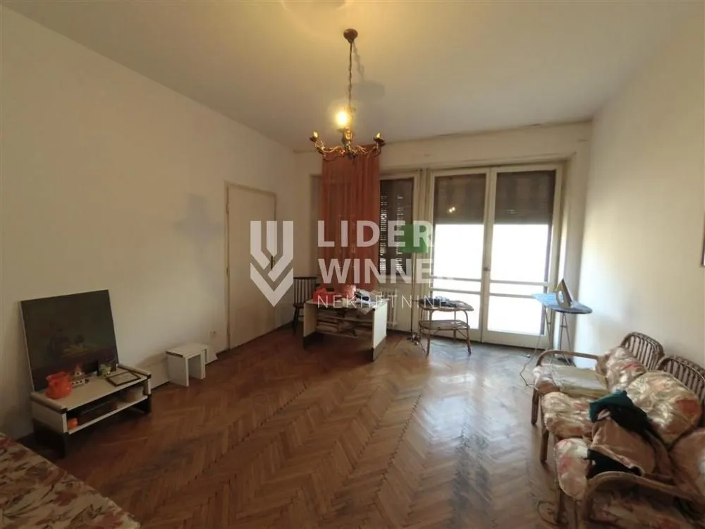 Sale, four bedroom apartment, 148m², Stari Grad, Beograd