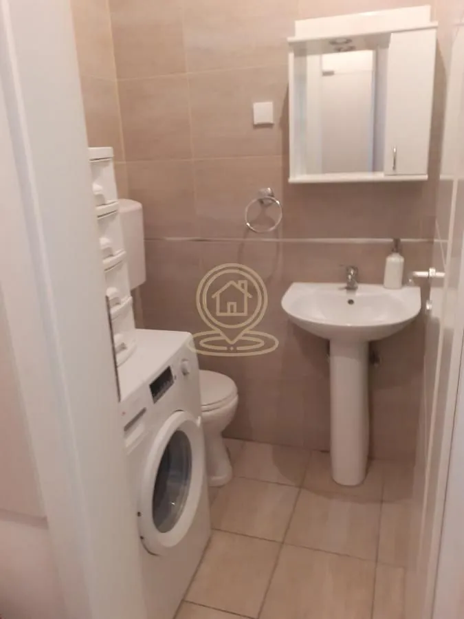 Izdavanje, jednosoban stan, 38m², Nova Detelinara, Novi Sad Sve Podlokacije