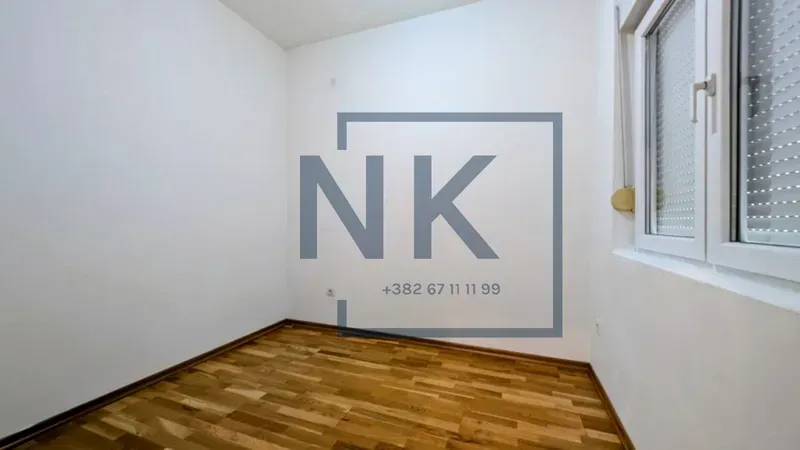 Rent, two bedroom apartment, 60m², Ljubović, Podgorica